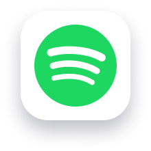Spotify Podcasts Logo