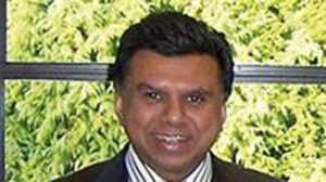 ghauri naeem