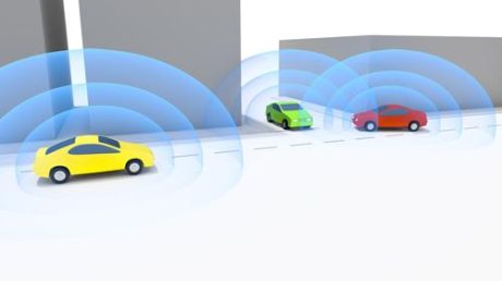 autonomous cars
