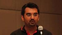 Farooq ghauri