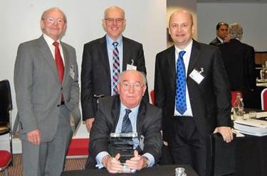 peter cooke and iafn