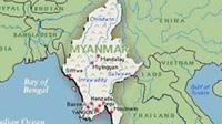 myanmar