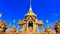 thailand temple