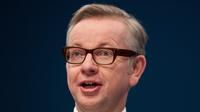 gove michael