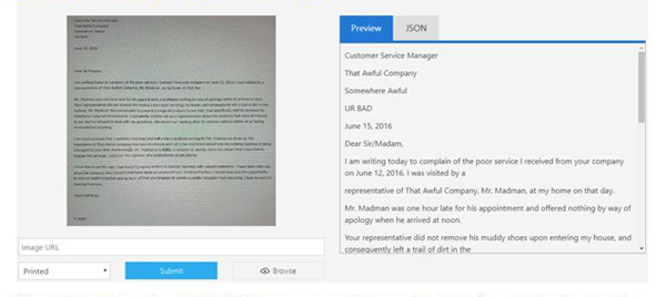 microsoft computer vision