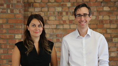 simply new appointments