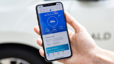 ald mobility app