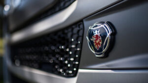 scania