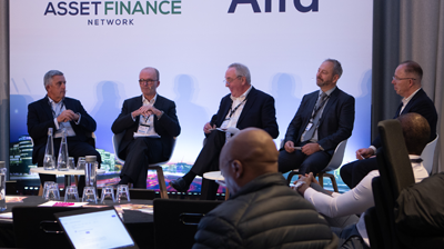 iafn panel session