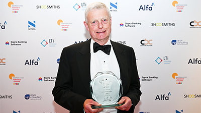2023 awards bruce nelson