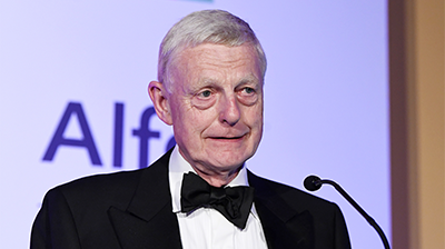 2023 awards bruce nelson speaking