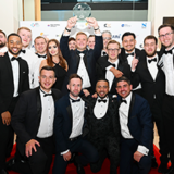 2023 awards Milbrook