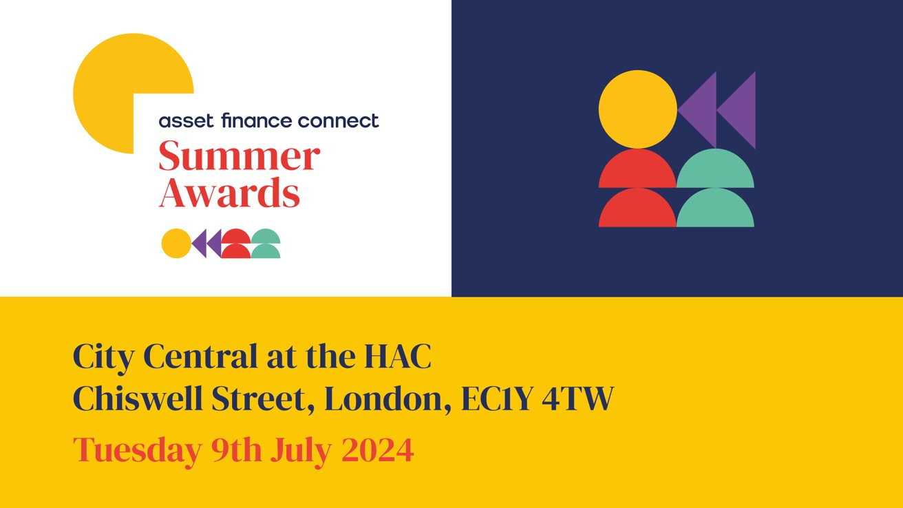 Summer Awards 2024 banner