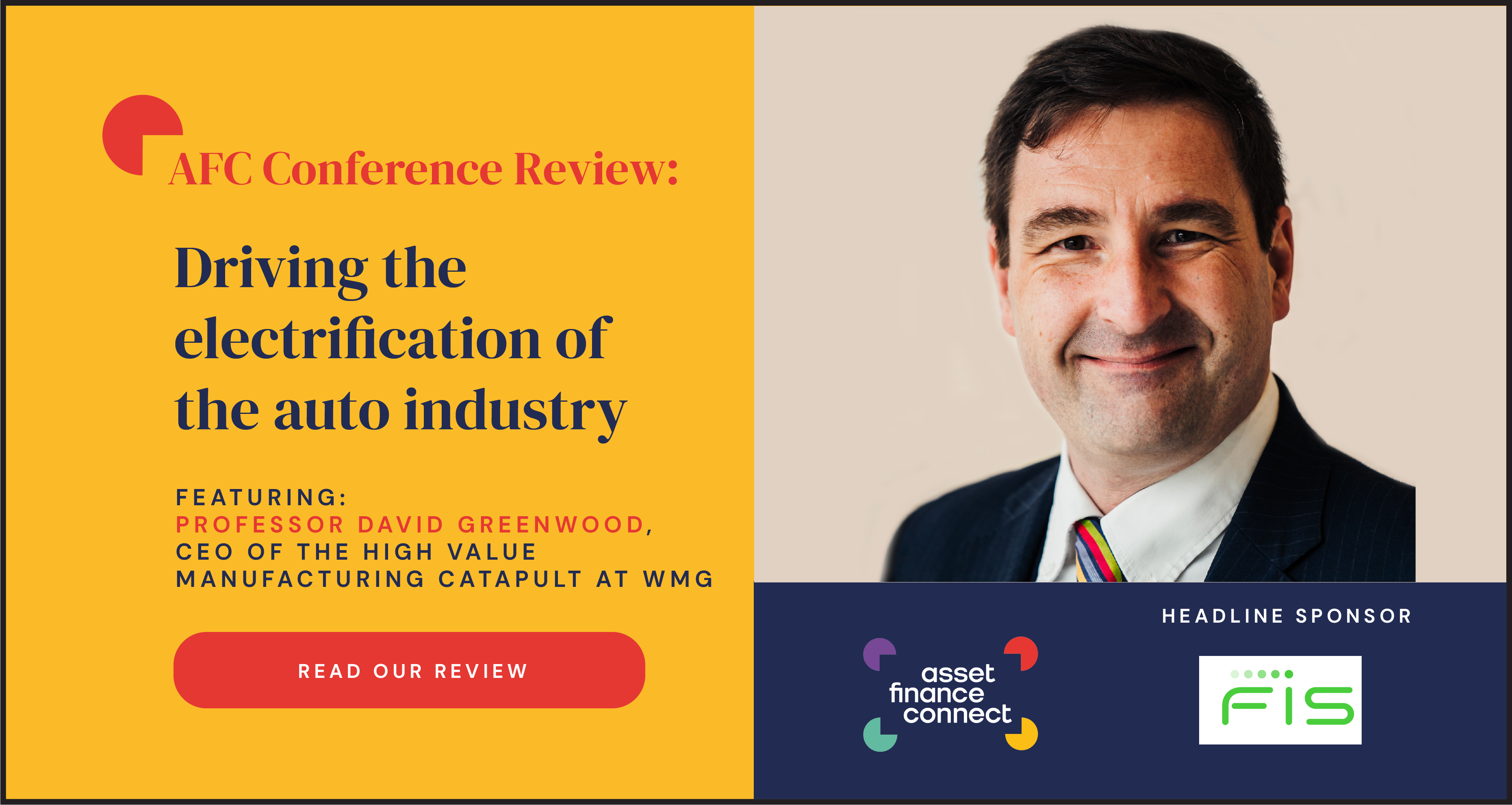 Asset 4Conference Review John Philippou