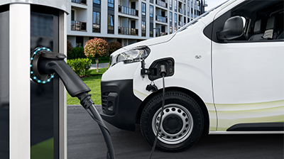 Rightcharge Home Charging