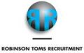 robinson toms recruitment