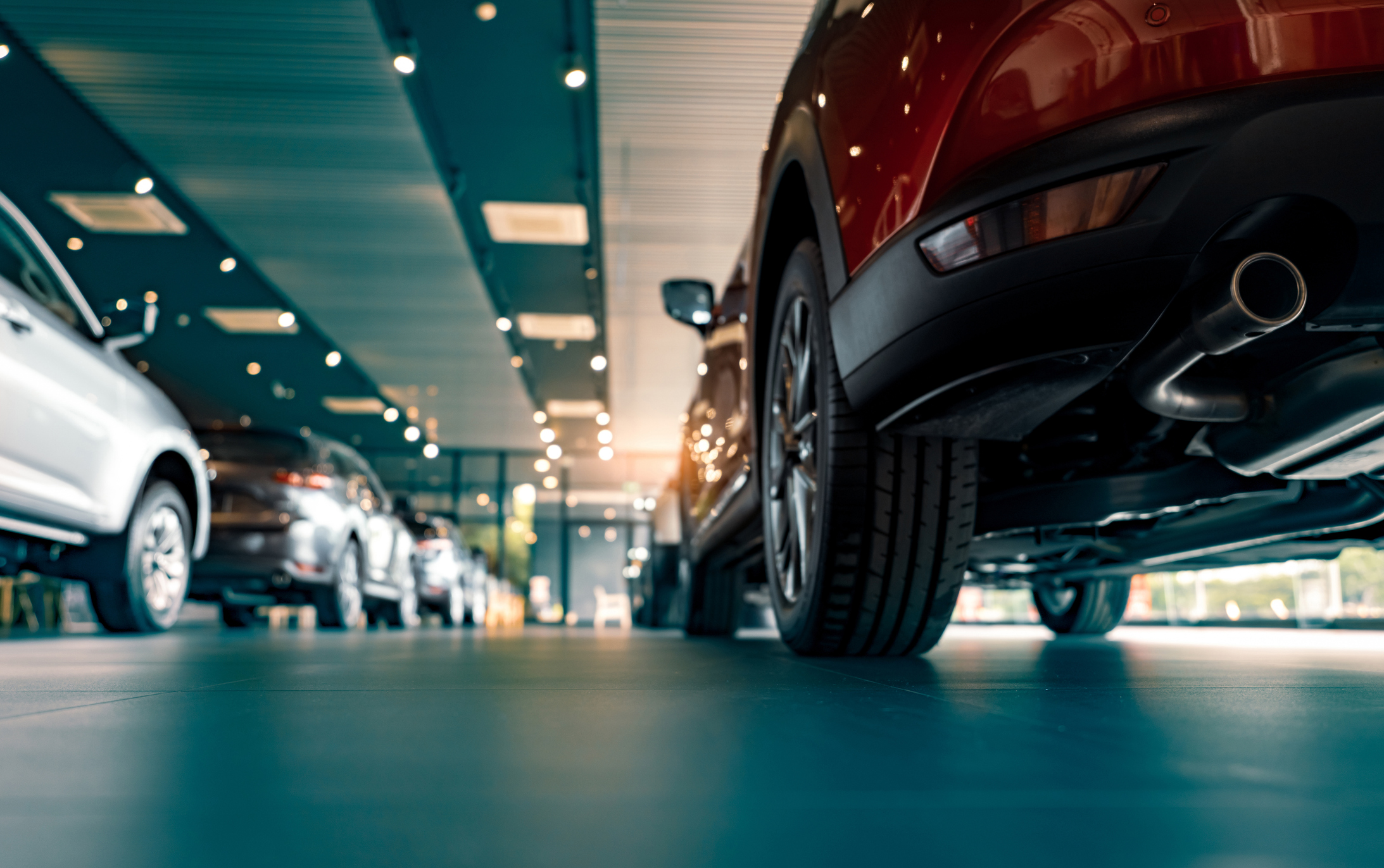 Shoosmiths report reveals growing trust gap in motor finance