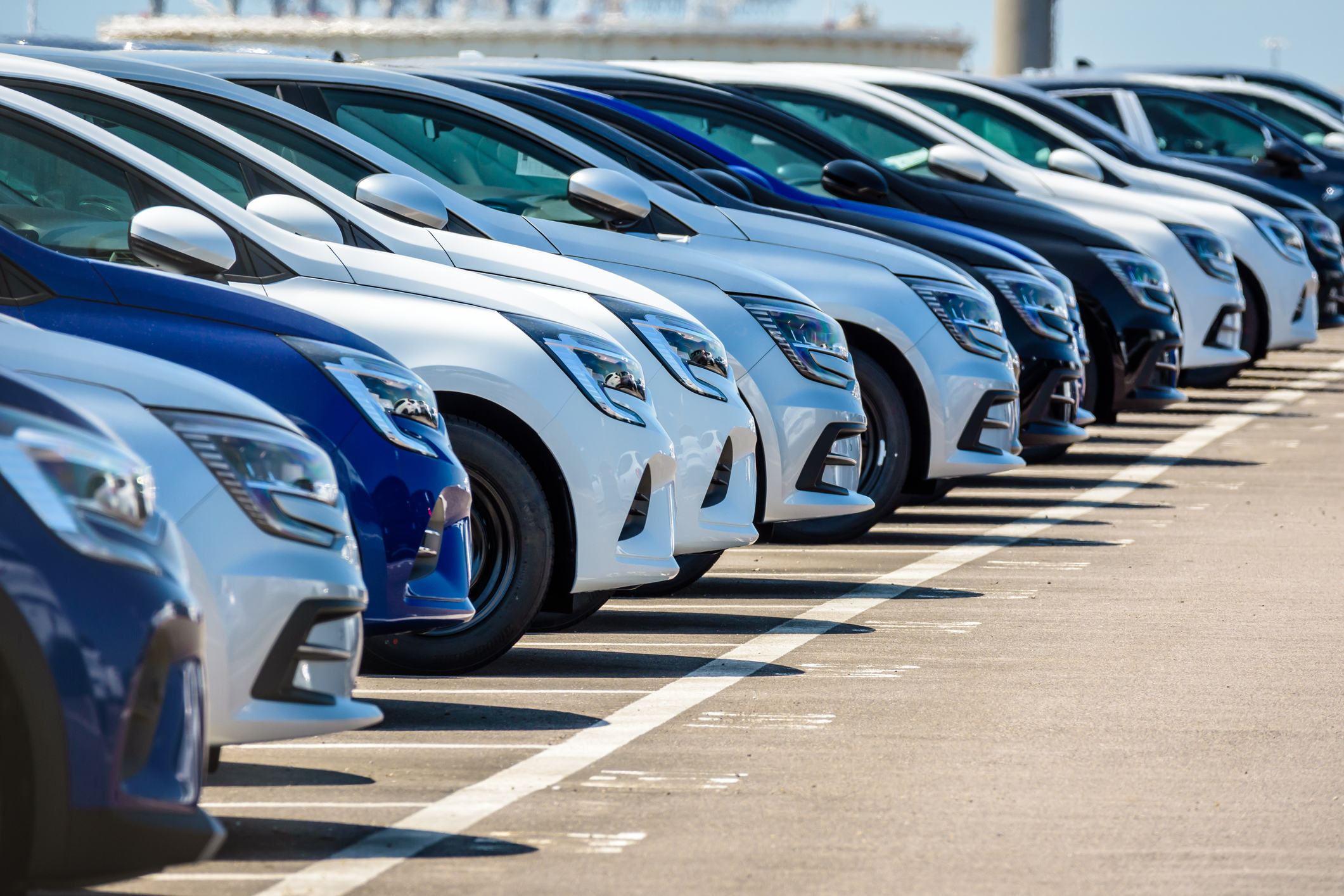 Allane and DEKRA expand vehicle return network across Germany