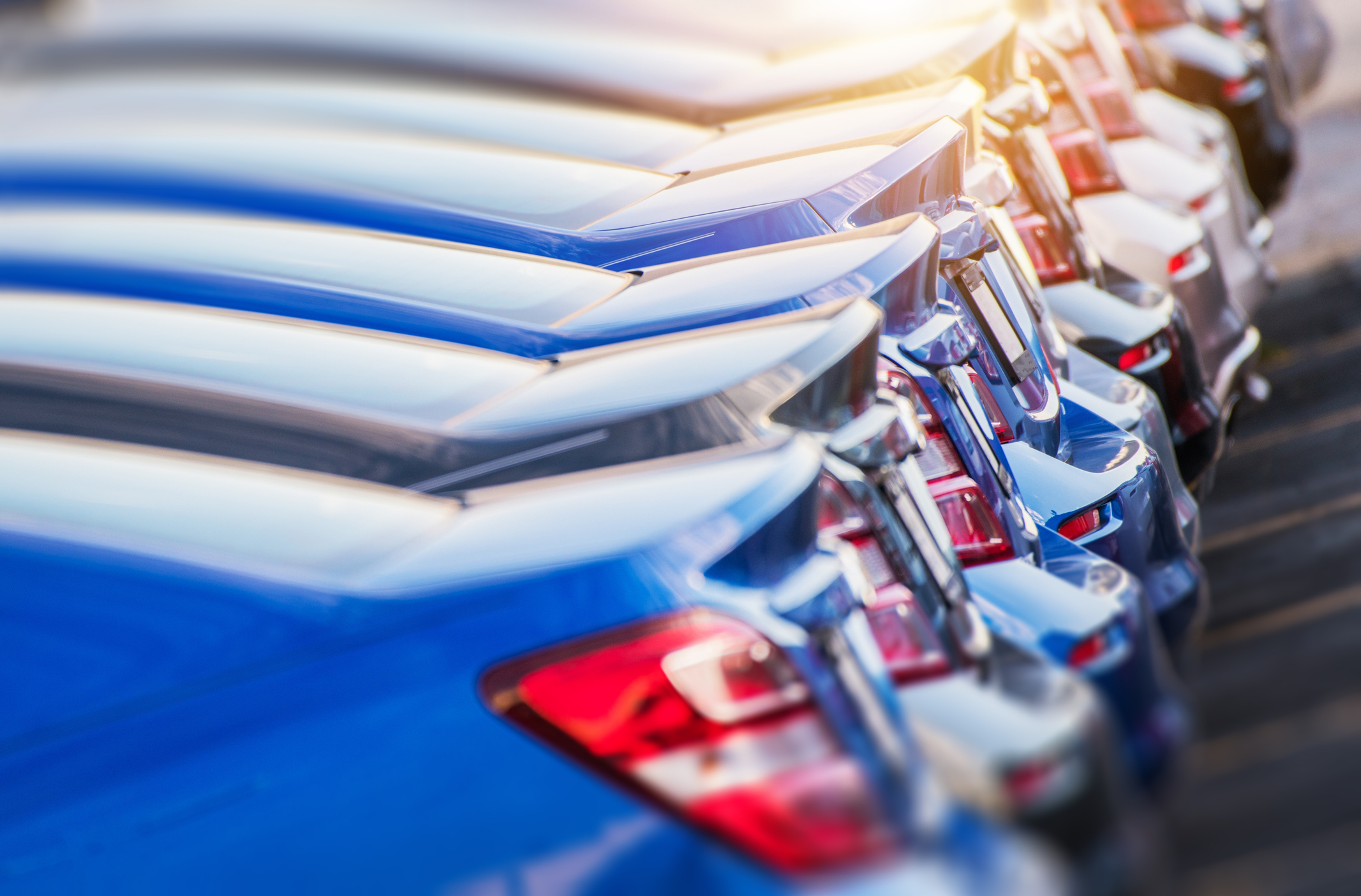Consumer car finance volumes rise 7% in June as new car market strengthens
