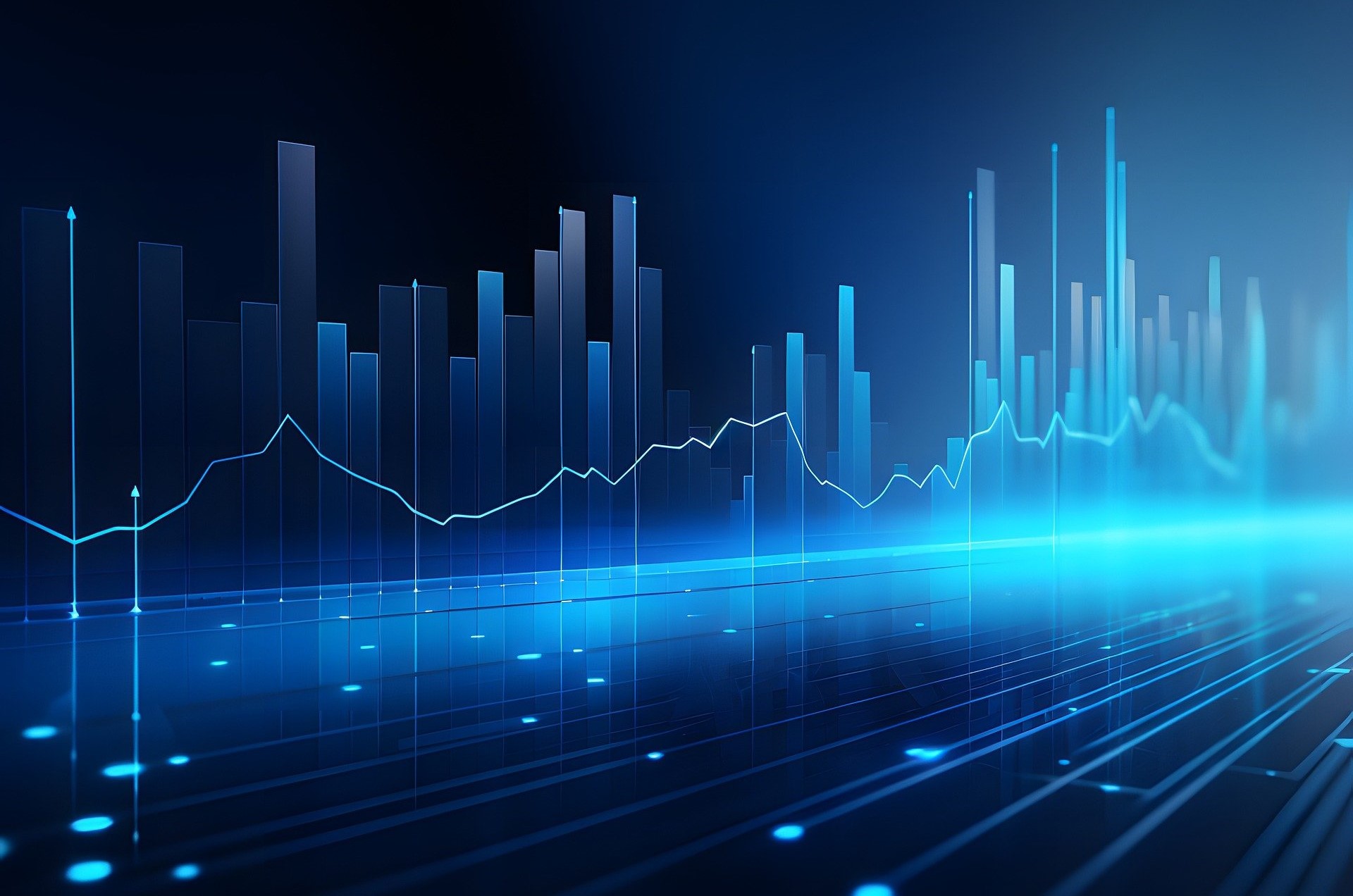 UK economy grows 0.4% in July as services and AI activity drive surprise uplift