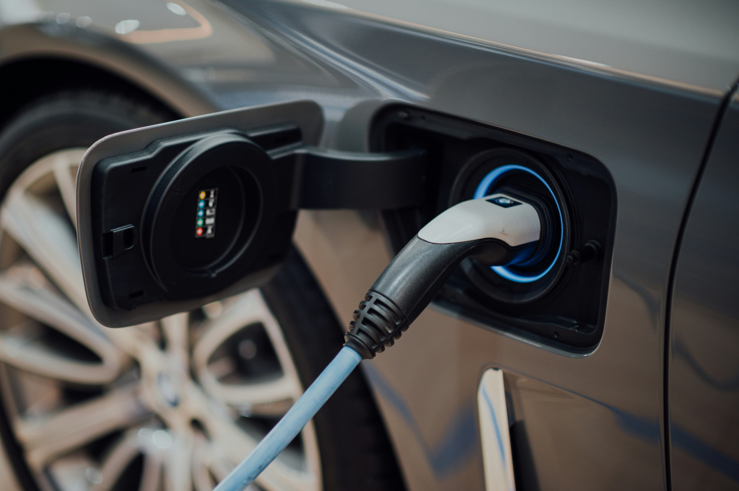 Corporate fleets drive EV uptake in Europe