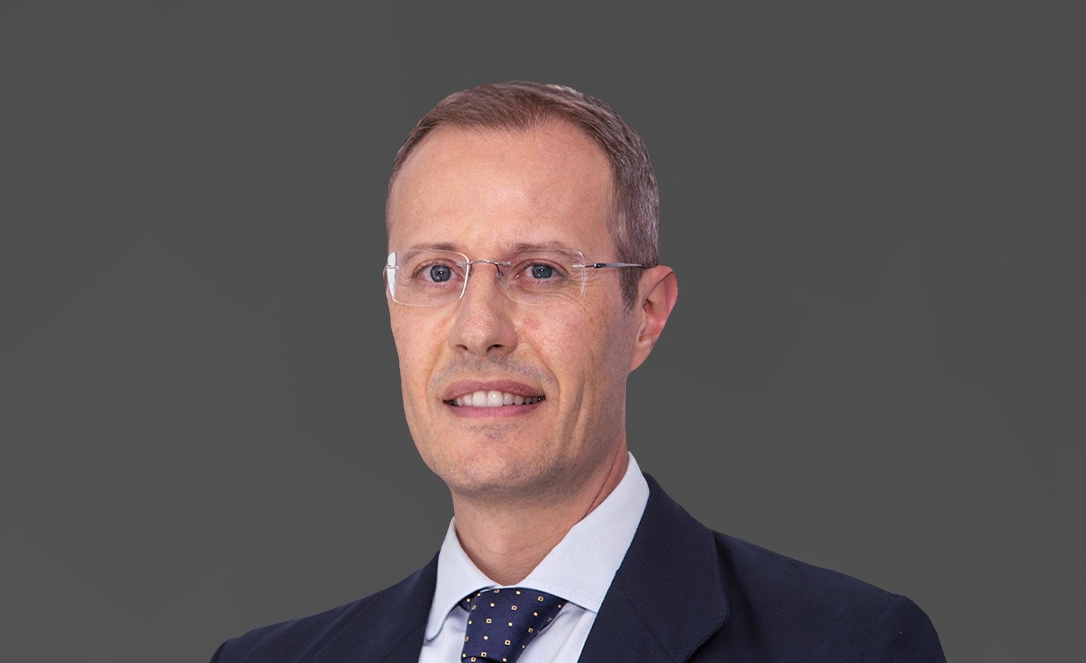 Andrea Bandinelli appointed CEO of Leasys