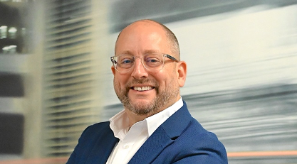 Alphabet names new head of BPP channel