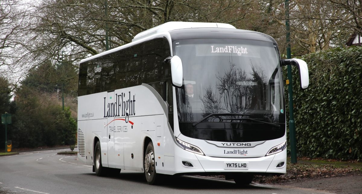 Asset Alliance Group powers LandFlight’s fleet growth