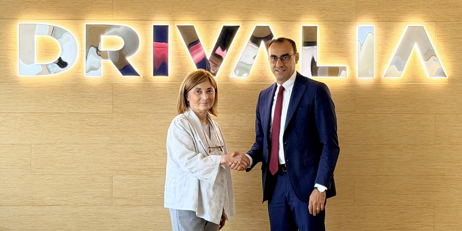 EIB provides €48m financing to Drivalia to expand EV fleet