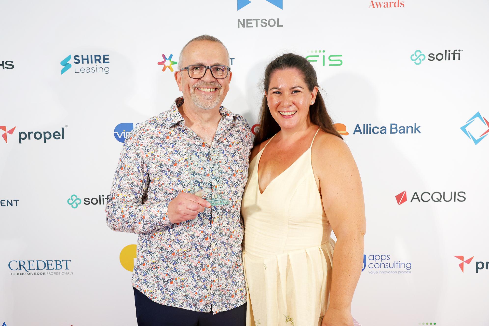 Finance Kitchen recognised as Specialist Asset Broker of the Year 2026