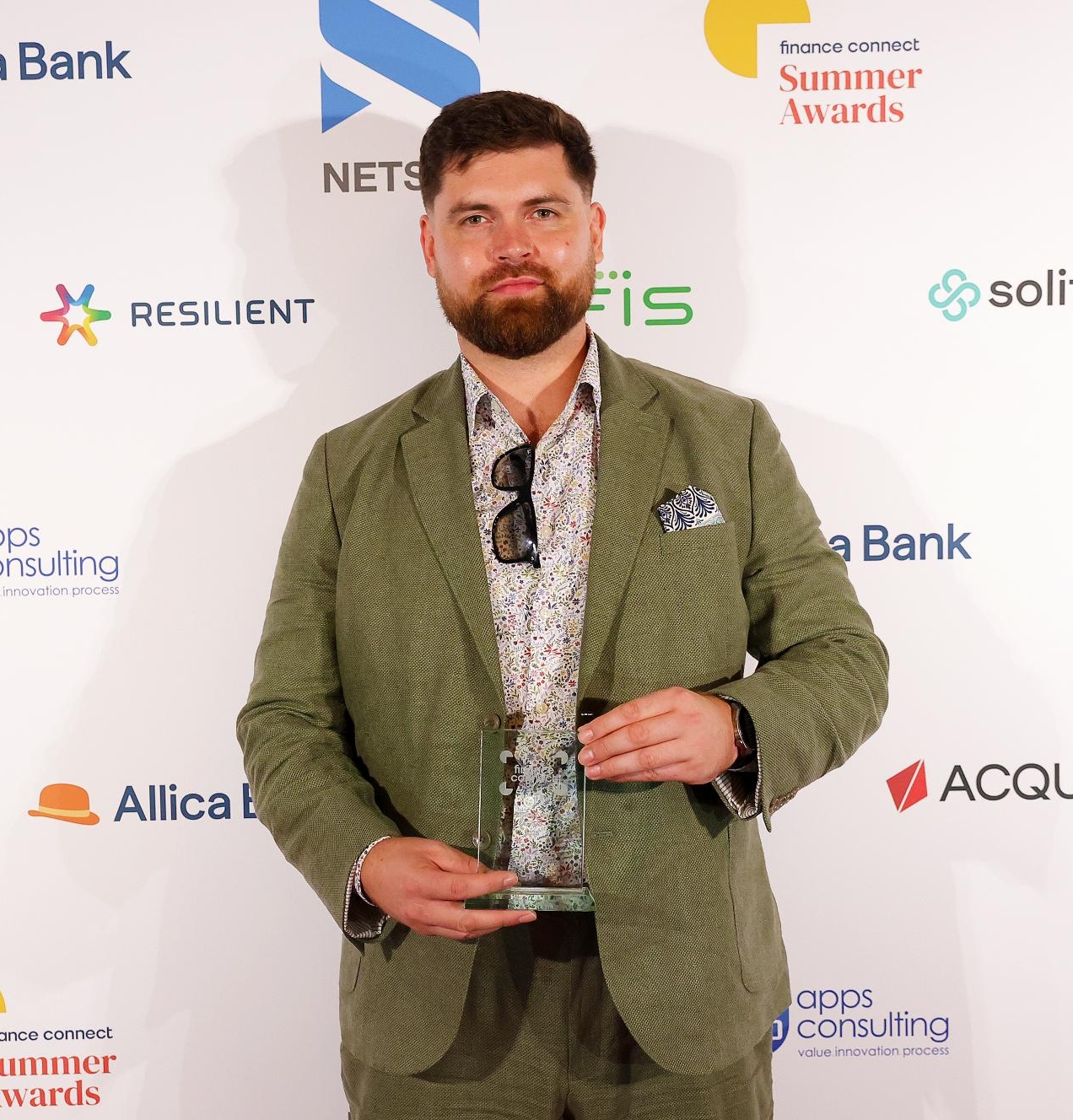 Rising Star Jack Camilatto: Building a career through relationships, leadership and purpose